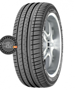 Шины Michelin Pilot Sport 3 | Каталог Wheelsnheels.ru