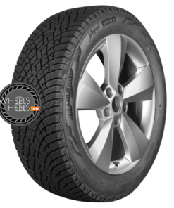Шины Ikon Autograph Snow 5 | Каталог Wheelsnheels.ru