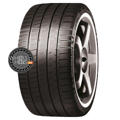 Шины Michelin Pilot Super Sport | Каталог Wheelsnheels.ru