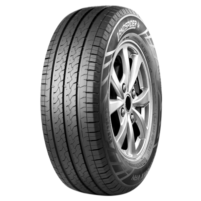 Шины Landspider Duratraxx VAN | Каталог Wheelsnheels.ru
