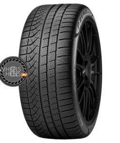Шины Pirelli P Zero Winter | Каталог Wheelsnheels.ru