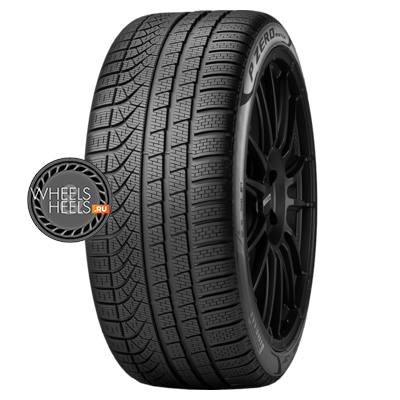 Шины Pirelli P Zero Winter | Каталог Wheelsnheels.ru