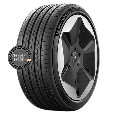 Шины Michelin Primacy 5 Energy | Каталог Wheelsnheels.ru