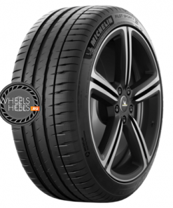 Шины Michelin Pilot Sport 4 | Каталог Wheelsnheels.ru
