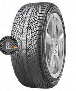 Шины Yokohama Advan Winter V907 | Каталог Wheelsnheels.ru
