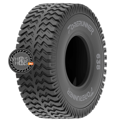 Шины Forerunner QH638 | Каталог Wheelsnheels.ru