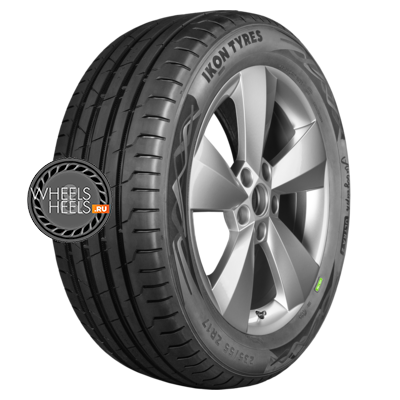 Шины Ikon Autograph Ultra 2 | Каталог Wheelsnheels.ru