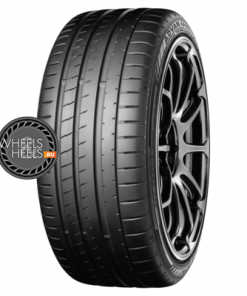 Шины Yokohama Advan Sport V107E | Каталог Wheelsnheels.ru