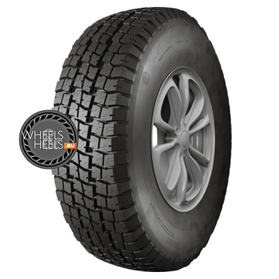 Шины Kama И-520 Пилигрим | Каталог Wheelsnheels.ru