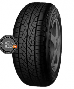 Шины Yokohama Geolandar G95A | Каталог Wheelsnheels.ru