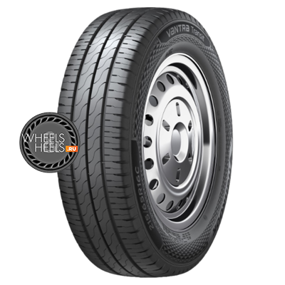 Шины Hankook Vantra Transit RA58 | Каталог Wheelsnheels.ru