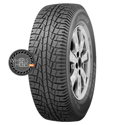 Шины Cordiant All Terrain OA-1 | Каталог Wheelsnheels.ru