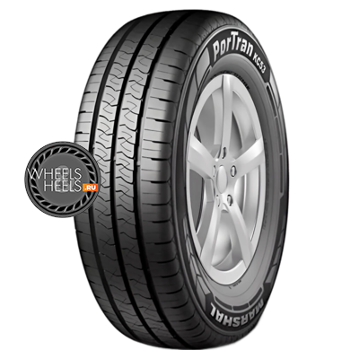 Шины Marshal PorTran KC53 | Каталог Wheelsnheels.ru