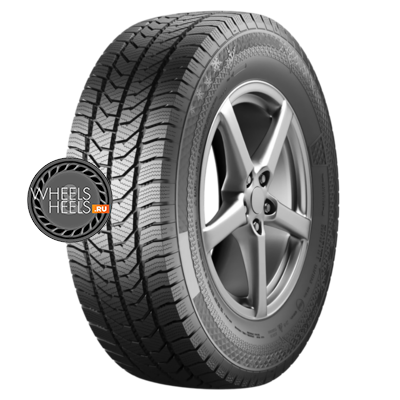 Шины Gislaved VanControl Arctic | Каталог Wheelsnheels.ru