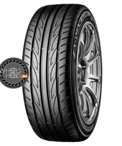 Шины Yokohama Advan Fleva V701 | Каталог Wheelsnheels.ru
