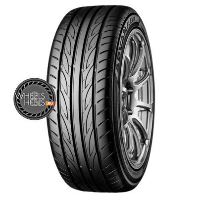 Шины Yokohama Advan Fleva V701 | Каталог Wheelsnheels.ru