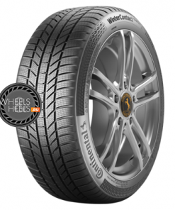 Шины Continental WinterContact TS 870 P | Каталог Wheelsnheels.ru