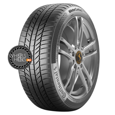 Шины Continental WinterContact TS 870 P | Каталог Wheelsnheels.ru