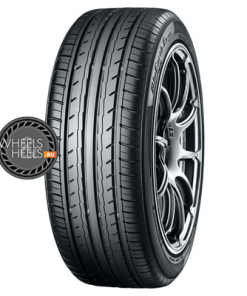 Шины Yokohama BluEarth-Es ES32A | Каталог Wheelsnheels.ru