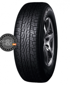 Шины Yokohama Geolandar H/T G902 | Каталог Wheelsnheels.ru