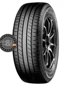 Шины Yokohama Geolandar CV G058 | Каталог Wheelsnheels.ru