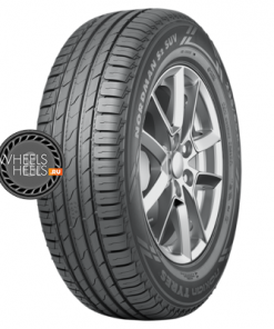Шины Ikon Nordman S2 SUV (Character Aqua SUV) | Каталог Wheelsnheels.ru