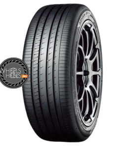 Шины Yokohama Advan dB V553 | Каталог Wheelsnheels.ru
