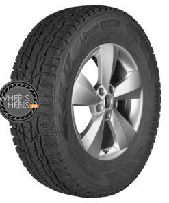 Шины Ikon Autograph Snow C3 | Каталог Wheelsnheels.ru