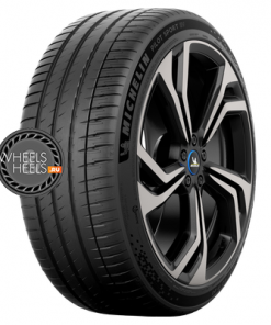 Шины Michelin Pilot Sport EV | Каталог Wheelsnheels.ru