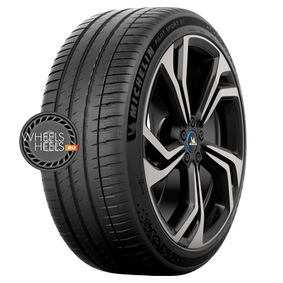 Шины Michelin Pilot Sport EV | Каталог Wheelsnheels.ru