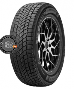 Шины Michelin X-Ice Snow | Каталог Wheelsnheels.ru