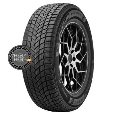 Шины Michelin X-Ice Snow | Каталог Wheelsnheels.ru