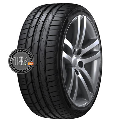 Шины Hankook Ventus S1 Evo 2 K117 | Каталог Wheelsnheels.ru