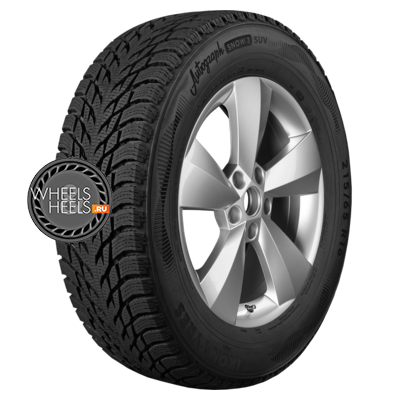 Шины Ikon Autograph Snow 3 SUV | Каталог Wheelsnheels.ru