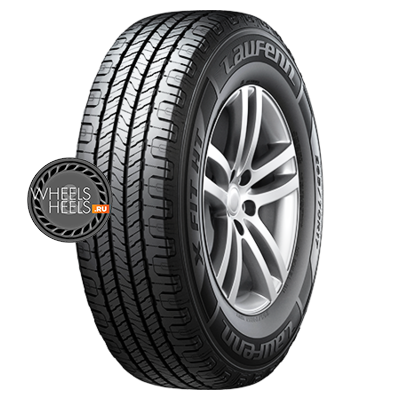 Шины Hankook Laufenn X Fit HT LD01 | Каталог Wheelsnheels.ru