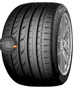 Шины Yokohama Advan Sport V103S | Каталог Wheelsnheels.ru