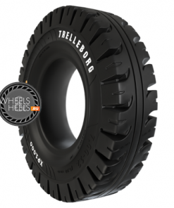 Шины Trelleborg XP1000 | Каталог Wheelsnheels.ru