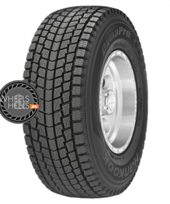 Шины Hankook Dynapro i*cept RW08 | Каталог Wheelsnheels.ru