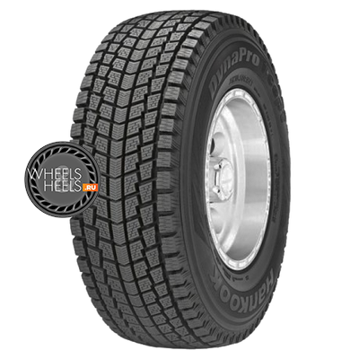 Шины Hankook Dynapro i*cept RW08 | Каталог Wheelsnheels.ru