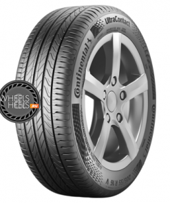 Шины Continental UltraContact | Каталог Wheelsnheels.ru