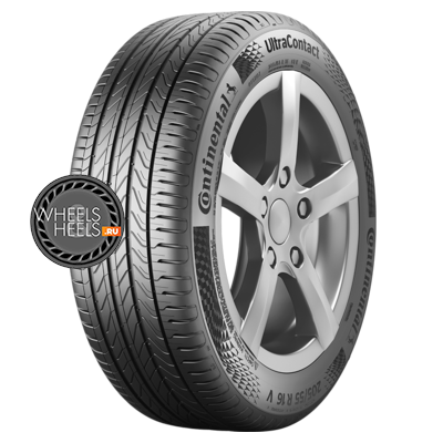 Шины Continental UltraContact | Каталог Wheelsnheels.ru