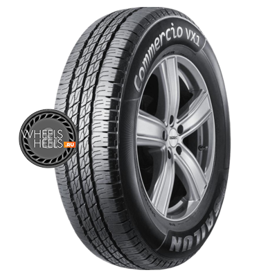 Шины Sailun Commercio VX1 SL07 | Каталог Wheelsnheels.ru