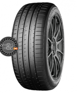 Шины Yokohama Advan Sport V107C | Каталог Wheelsnheels.ru