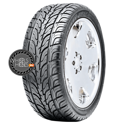 Шины Sailun Atrezzo SVR LX | Каталог Wheelsnheels.ru