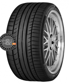Шины Continental ContiSportContact 5 P | Каталог Wheelsnheels.ru