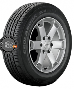 Шины Yokohama Geolandar SUV G055E | Каталог Wheelsnheels.ru