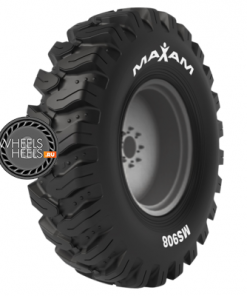 Шины Maxam MS908 Wheel Loader | Каталог Wheelsnheels.ru