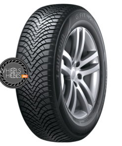 Шины Hankook Laufenn G Fit 4S LH71 | Каталог Wheelsnheels.ru