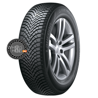 Шины Hankook Laufenn G Fit 4S LH71 | Каталог Wheelsnheels.ru
