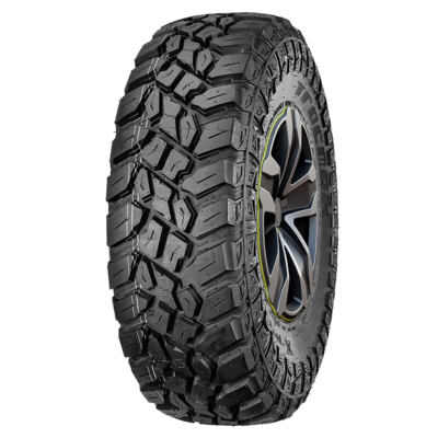 Шины Tracmax X-Privilo M/T | Каталог Wheelsnheels.ru